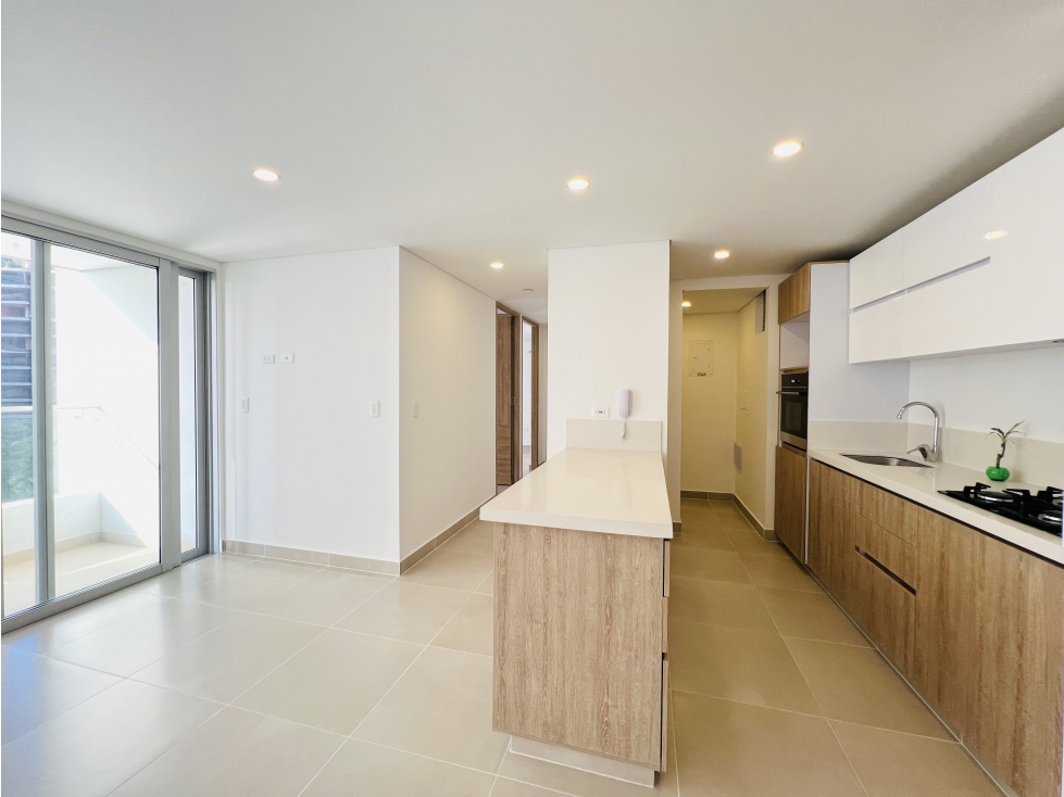 Arriendo Apartamento Cielo Mar Cartagena, Colombia — foto 6