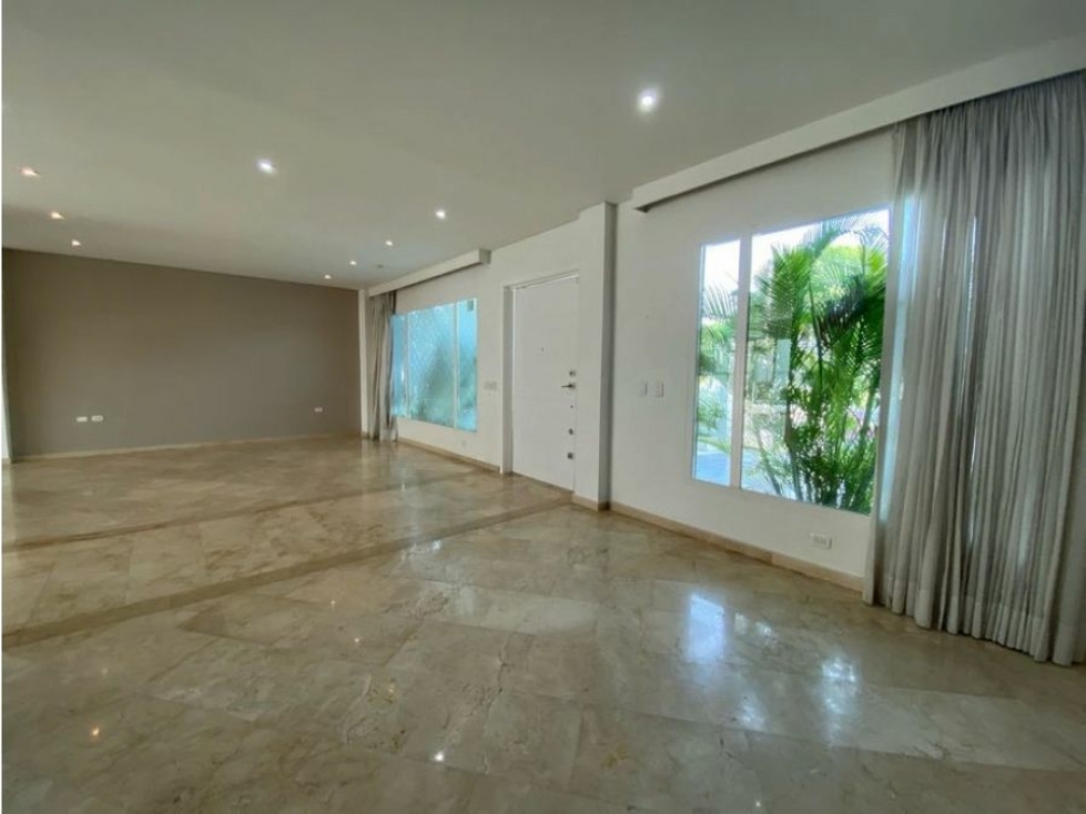 Venta Casa Castillogrande Cartagena, Colombia — foto 4