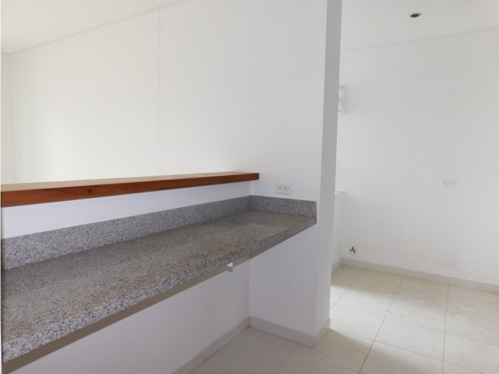 Venta Apartamento Pie de la Popa Cartagena, Colombia — foto 6
