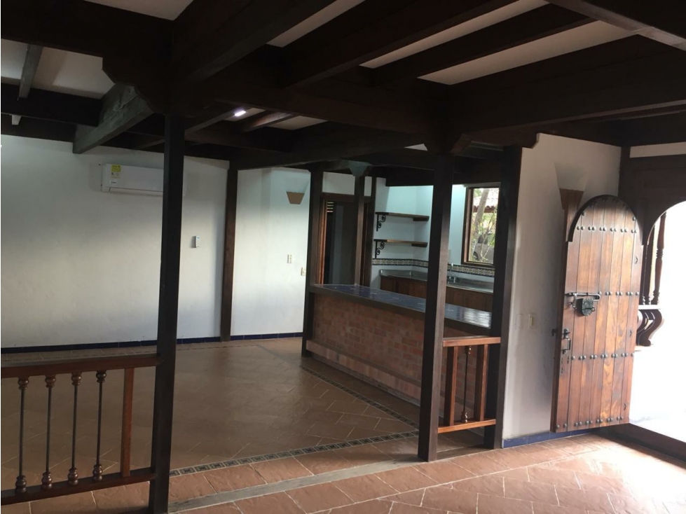 Venta Casa Terranova de Indias Cartagena, Colombia — foto 5
