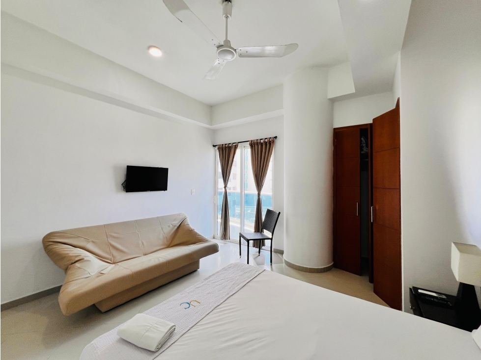 Venta Apartamento Laguito Cartagena, Colombia — foto 6