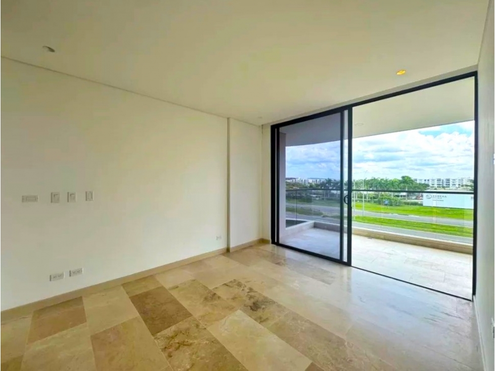 Venta Apartamento Meraki Serena del Mar Cartagena