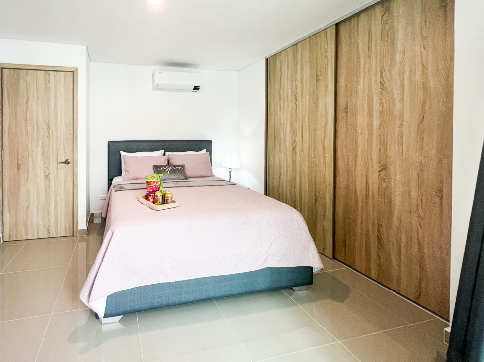 Venta Apartamento Turístico Marbella Cartagena, Colombia — foto 6