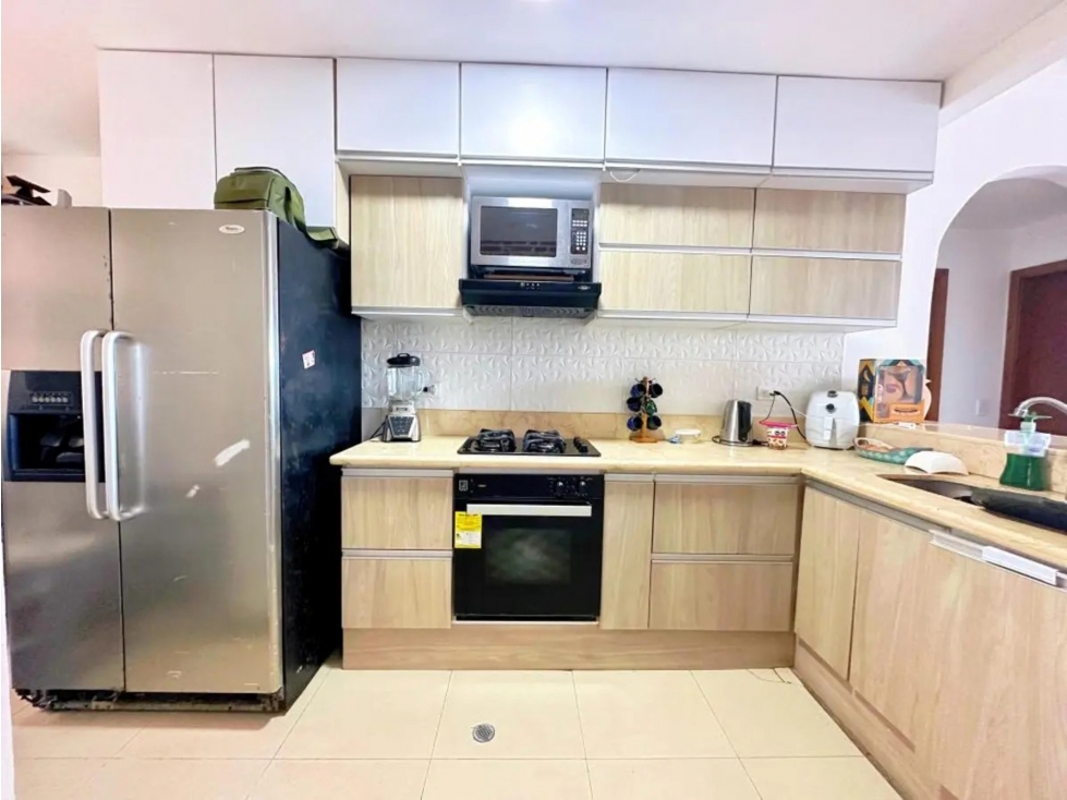 Venta Apartamento Laguito Cartagena, Colombia — foto 5