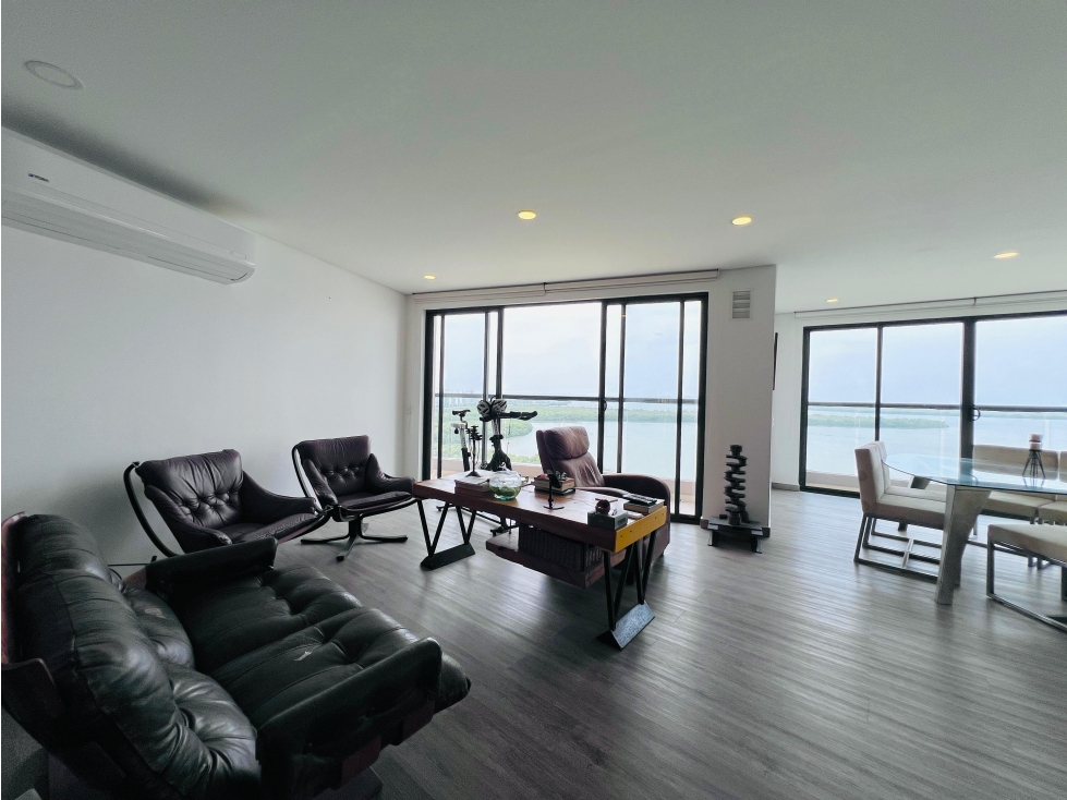 Venta Apartamento Cielo Mar Cartagena, Colombia — foto 3