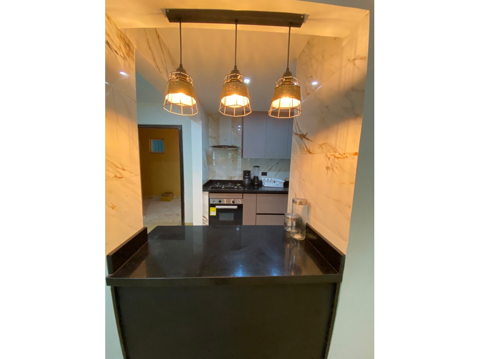Venta Apartamento Boquilla Marina Club, Cartagena — foto 5