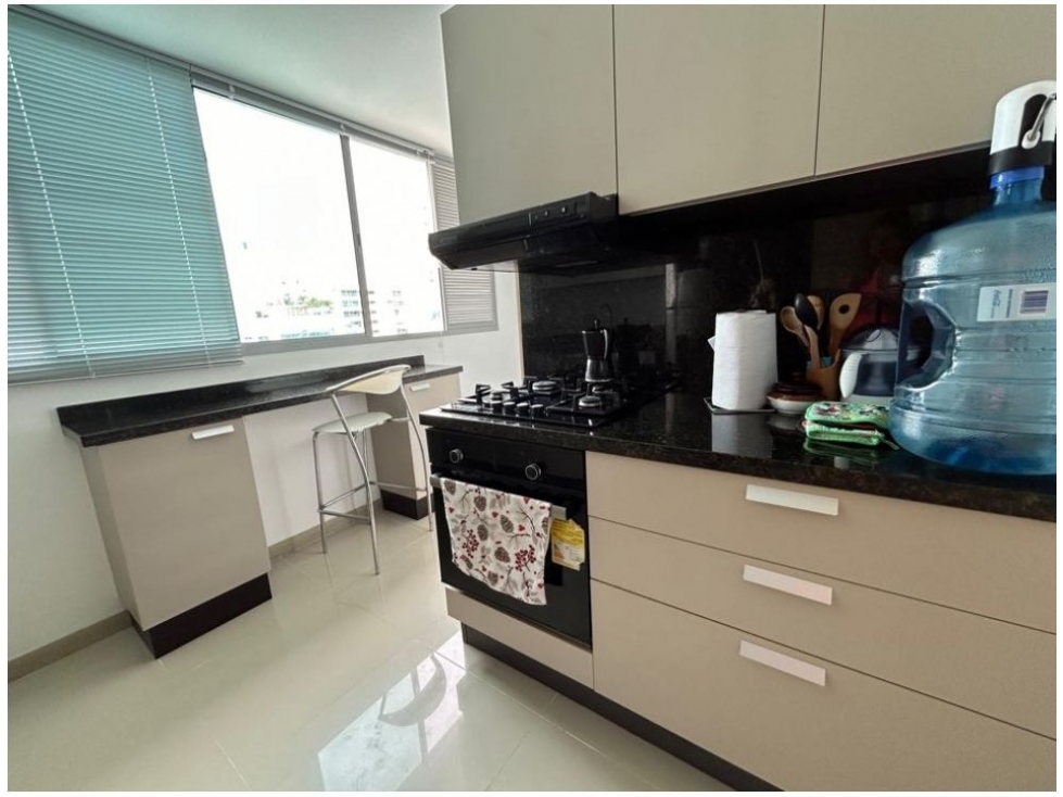 Venta Apartamento Castillogrande Cartagena, Colombia — foto 6
