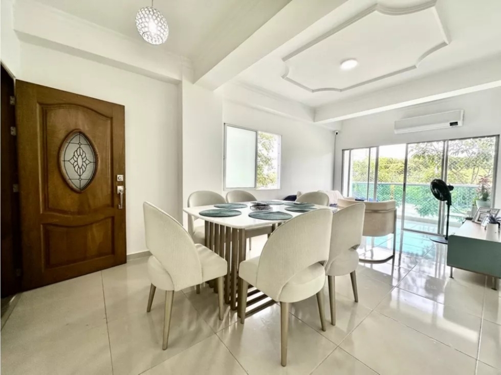 Venta Apartamento Pie de la Popa Cartagena, Colombia — foto 2
