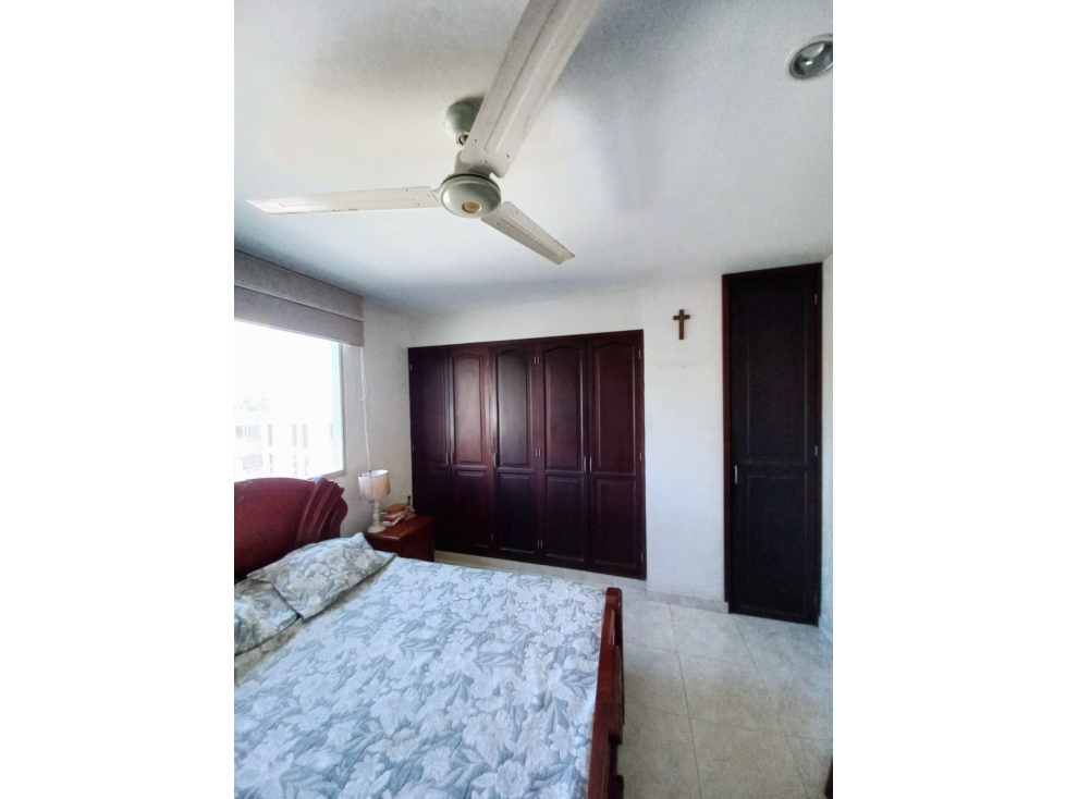 Venta Apartamento Manga Cartagena, Colombia — foto 5