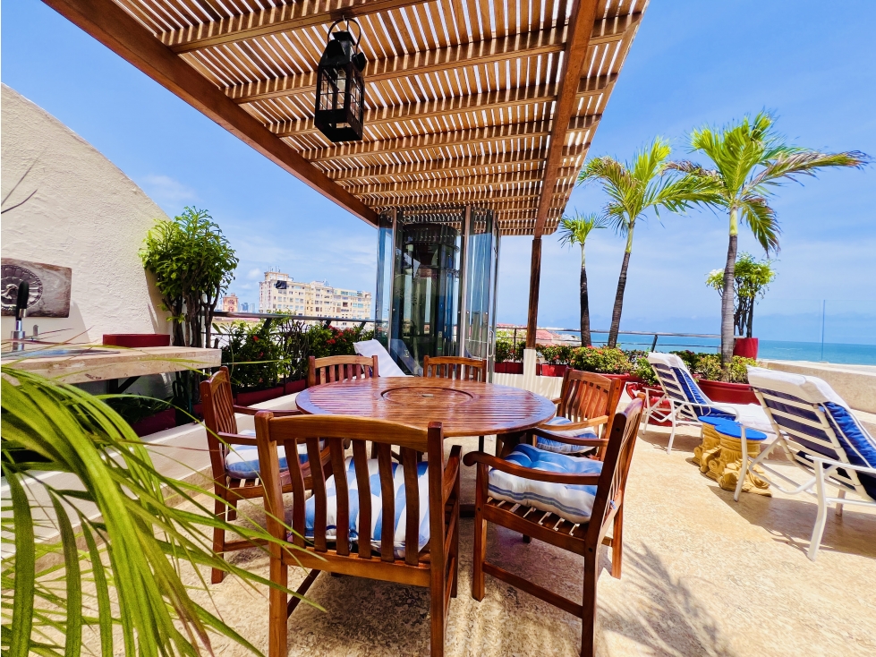 Venta Apartamento Centro Histórico Cartagena, Colombia — foto 6