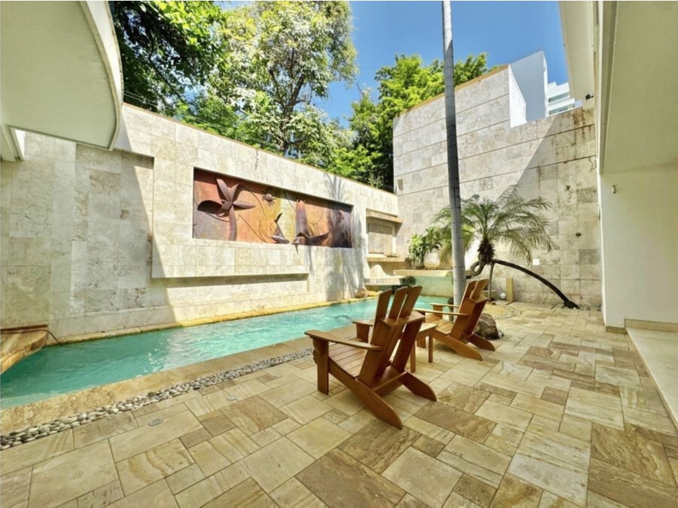 Venta Casa Bocagrande Cartagena, Colombia — foto 2