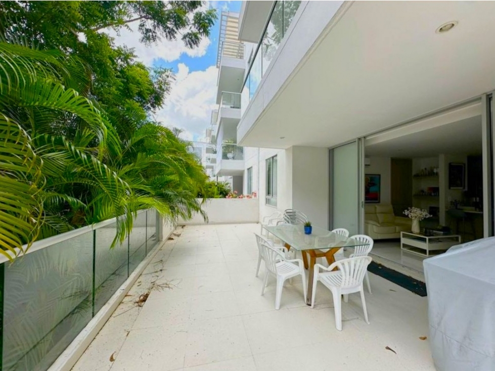Venta Apartamento Burano Serena del Mar Cartagena — foto 2