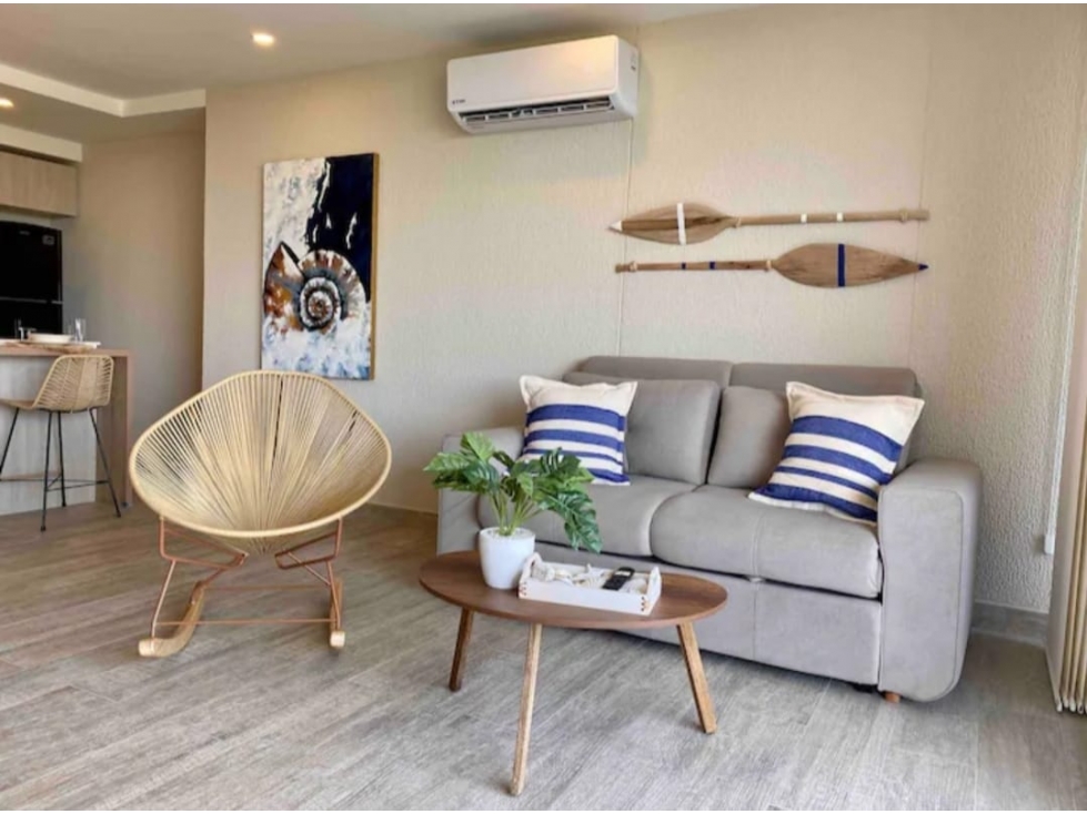 Venta Apartamento Turístico Cielo Mar Cartagena, Colombia — foto 3