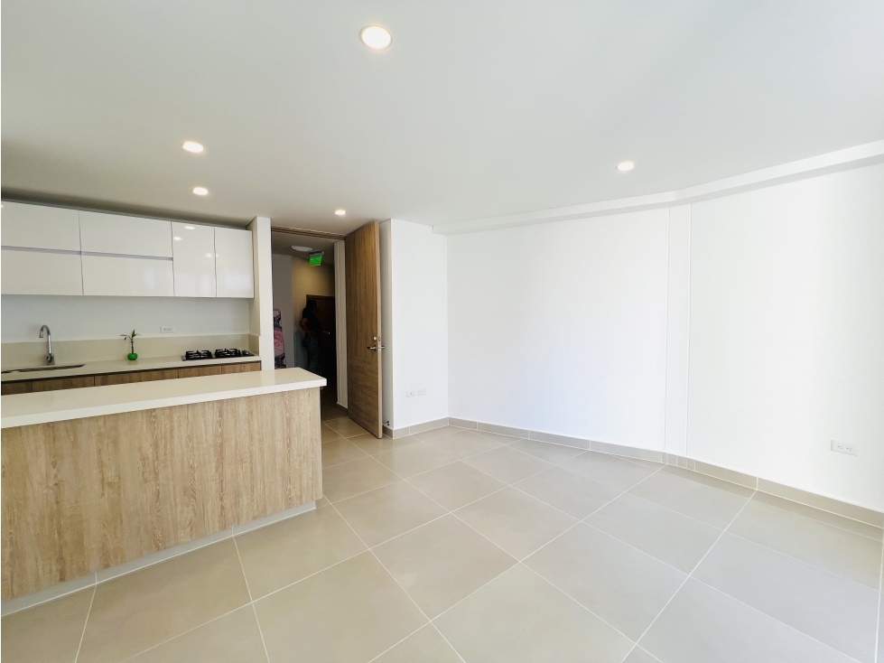 Arriendo Apartamento Cielo Mar Cartagena, Colombia — foto 5