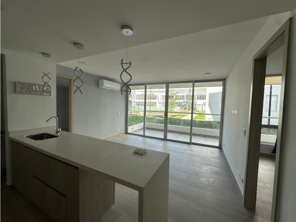 Venta Apartamento Altana Serena del Mar Cartagena — foto 2