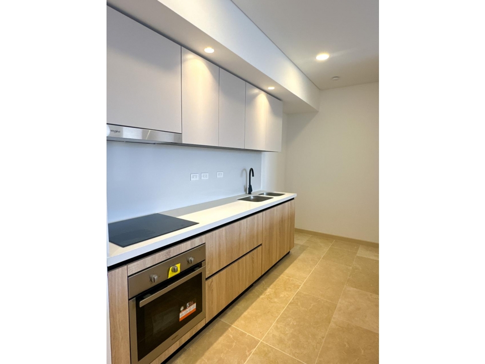 Venta Apartamento Meraki Serena del Mar Cartagena — foto 6