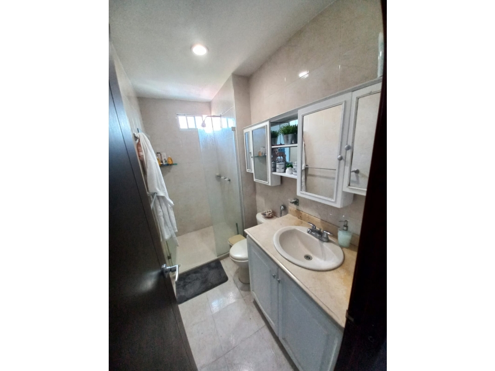 Venta Apartamento Manga Cartagena, Colombia — foto 6
