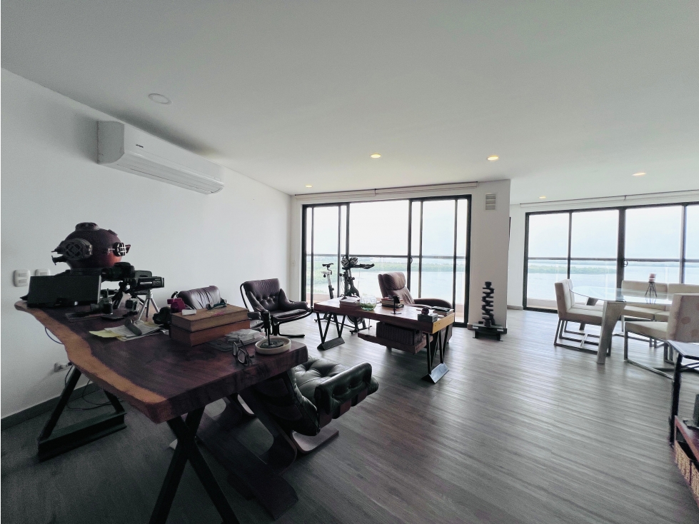 Venta Apartamento Cielo Mar Cartagena, Colombia — foto 4