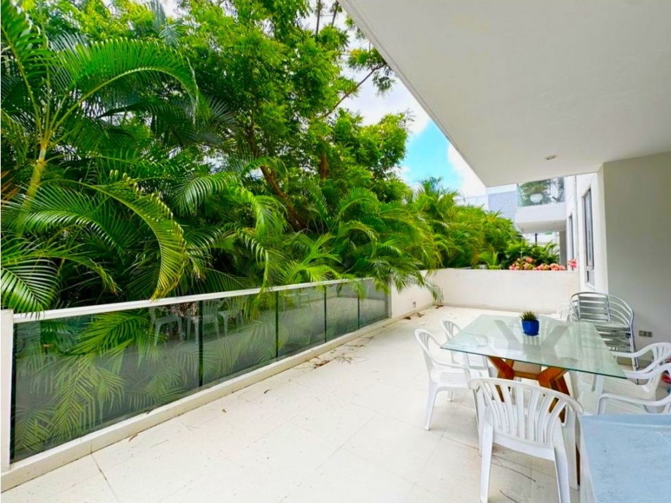 Venta Apartamento Burano Serena del Mar Cartagena