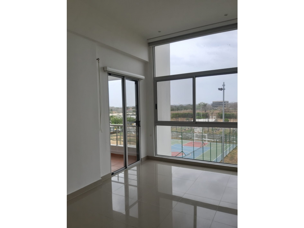 Venta Apartamento Puerta de las Américas Cartagena