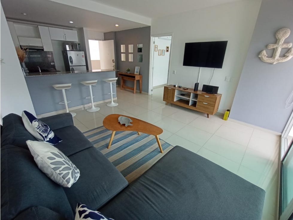 Venta Apartamento La Boquilla Morros Ultra Cartagena — foto 4
