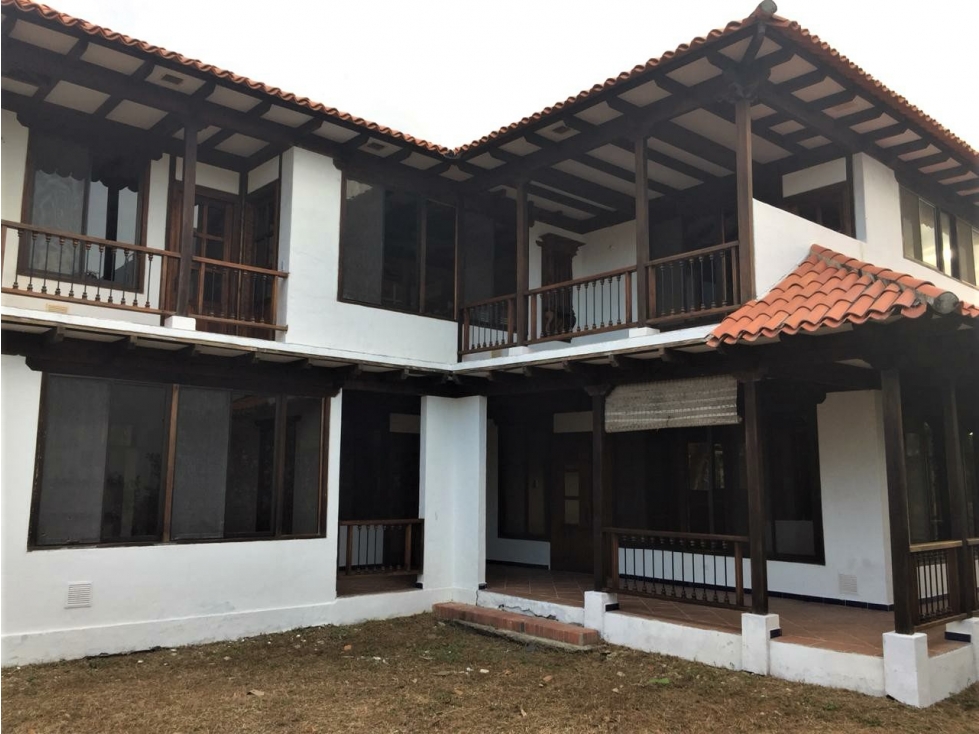 Venta Casa Terranova de Indias Cartagena, Colombia — foto 3
