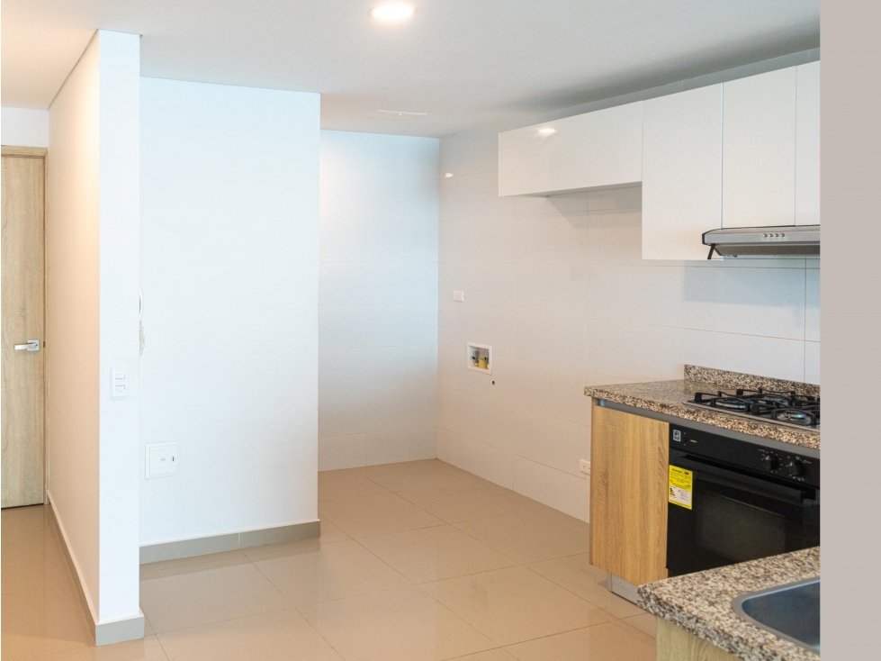 Venta Apartamento Turístico Marbella Cartagena, Colombia — foto 6