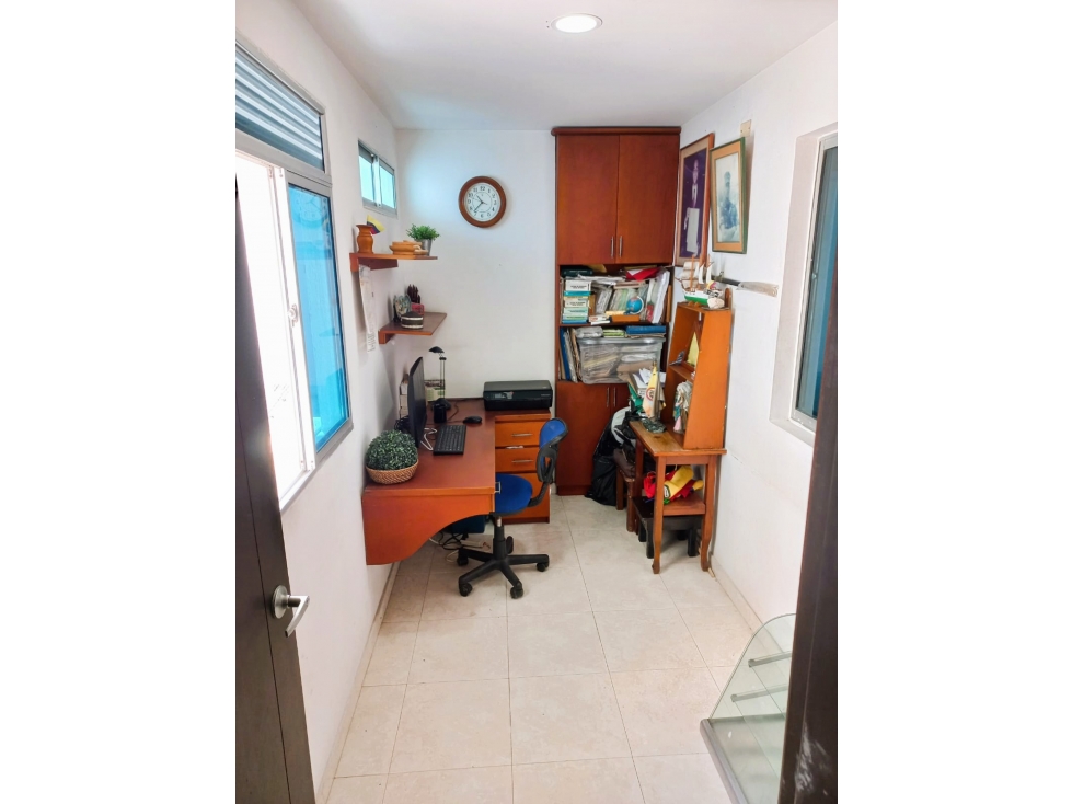 Venta Apartamento Manga Cartagena, Colombia — foto 3