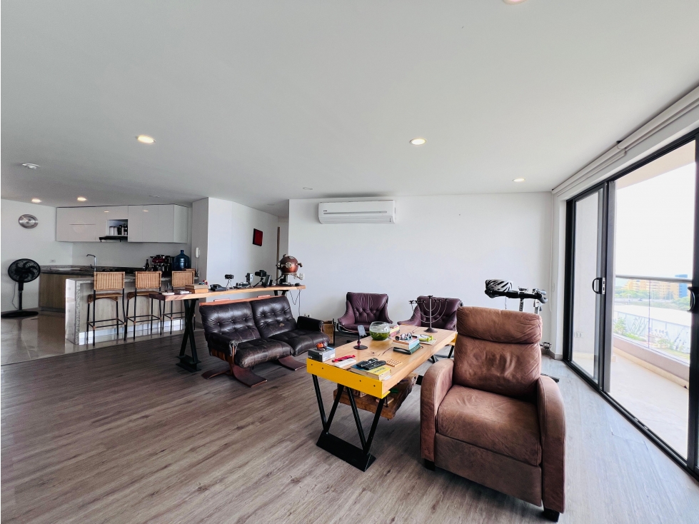 Venta Apartamento Cielo Mar Cartagena, Colombia — foto 2