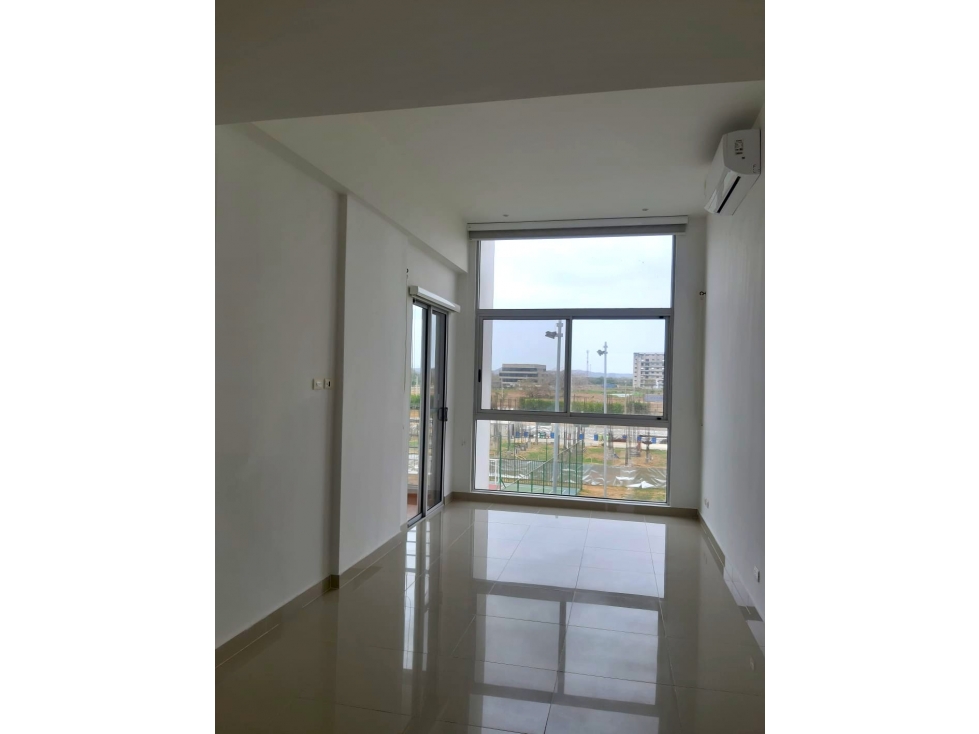 Venta Apartamento Puerta de las Américas Cartagena — foto 2