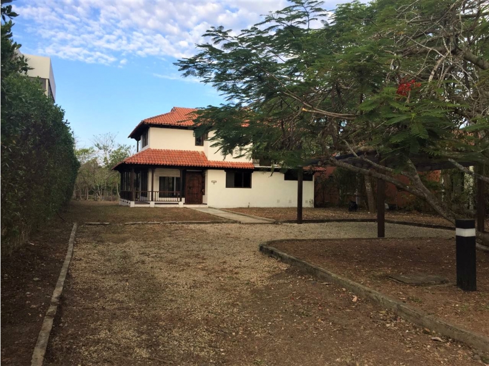 Venta Casa Terranova de Indias Cartagena, Colombia — foto 4
