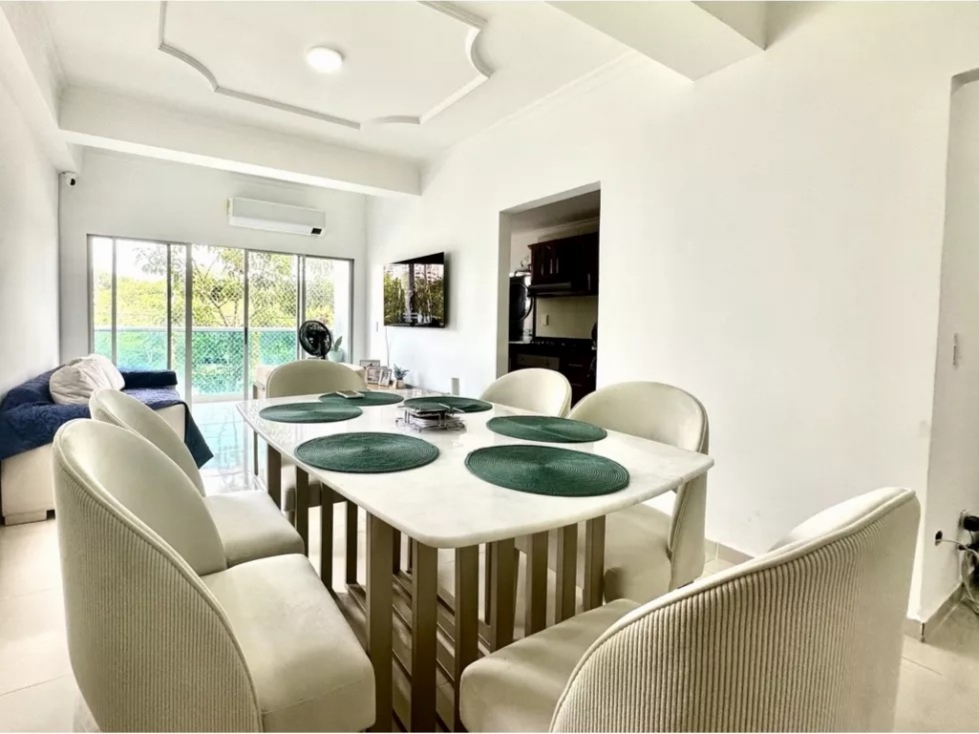 Venta Apartamento Pie de la Popa Cartagena, Colombia — foto 4