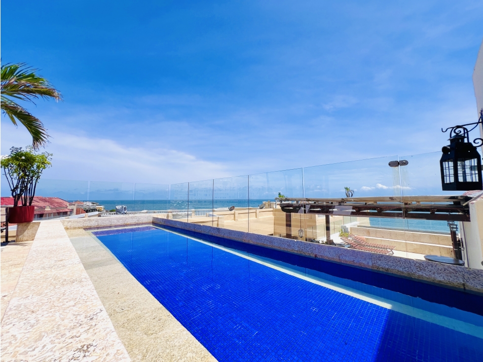 Venta Apartamento Centro Histórico Cartagena, Colombia — foto 3