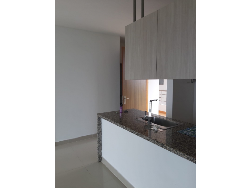 Venta Apartamento Puerta de las Américas Cartagena — foto 5
