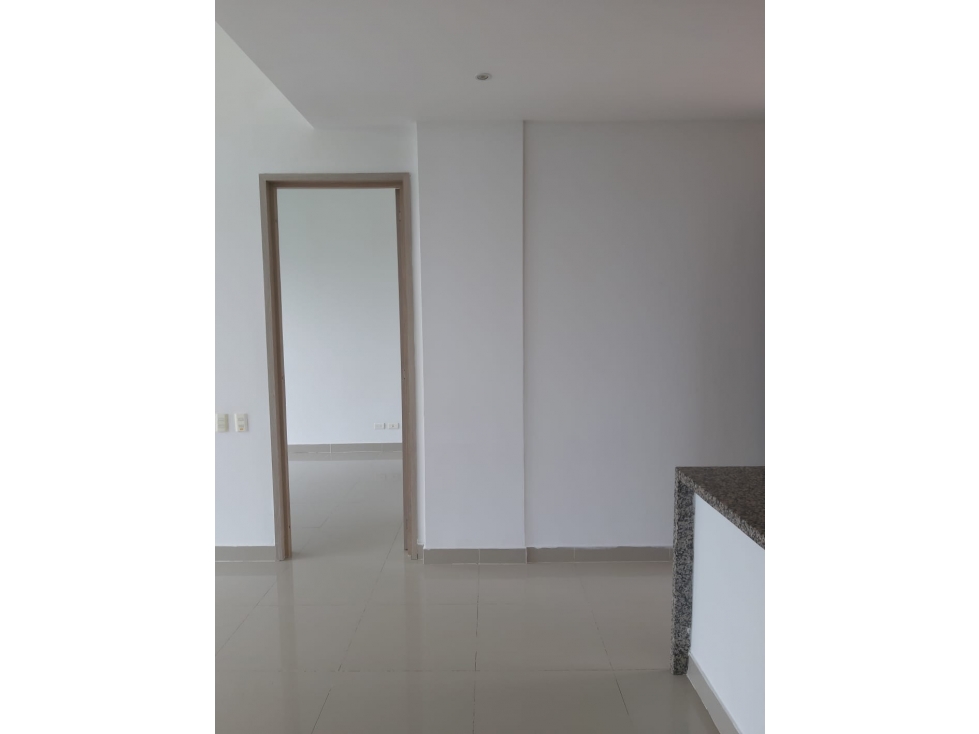 Venta Apartamento Puerta de las Américas Cartagena — foto 3