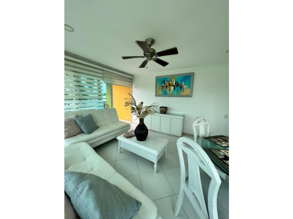 Venta Apartamento la Boquilla los Morros Cartagena — foto 3