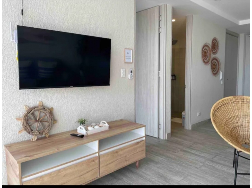 Venta Apartamento Turístico Cielo Mar Cartagena, Colombia — foto 6