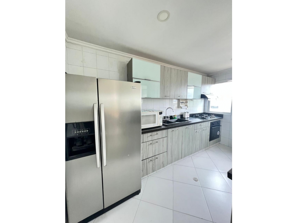 Venta Apartamento la Boquilla los Morros Cartagena — foto 4