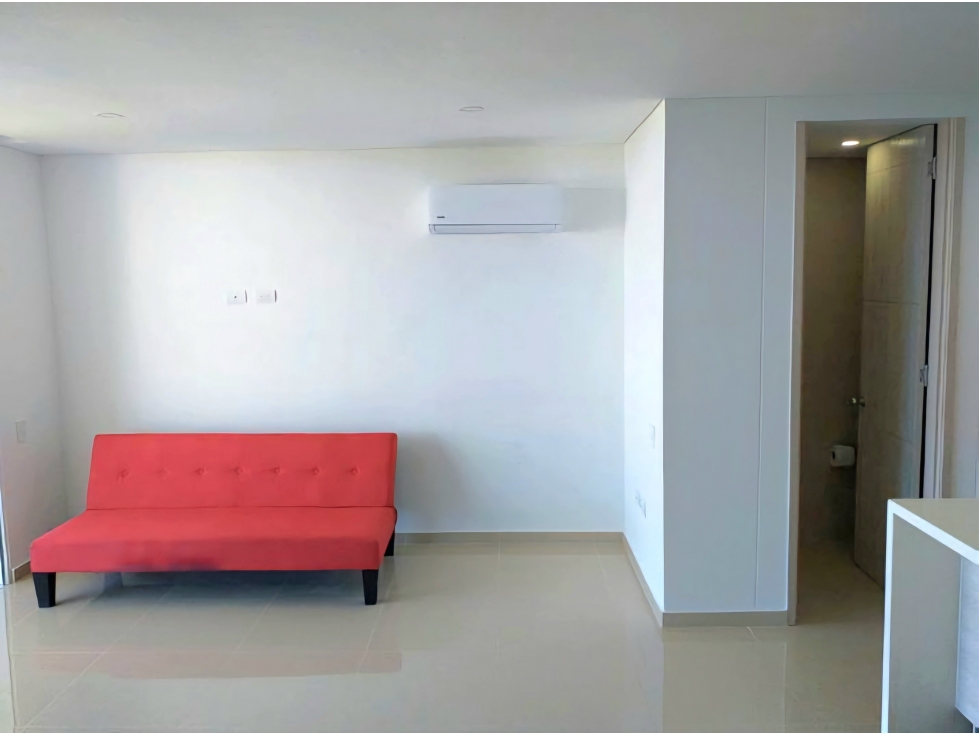 Venta Apartamento Cabrero Cartagena, Colombia — foto 3