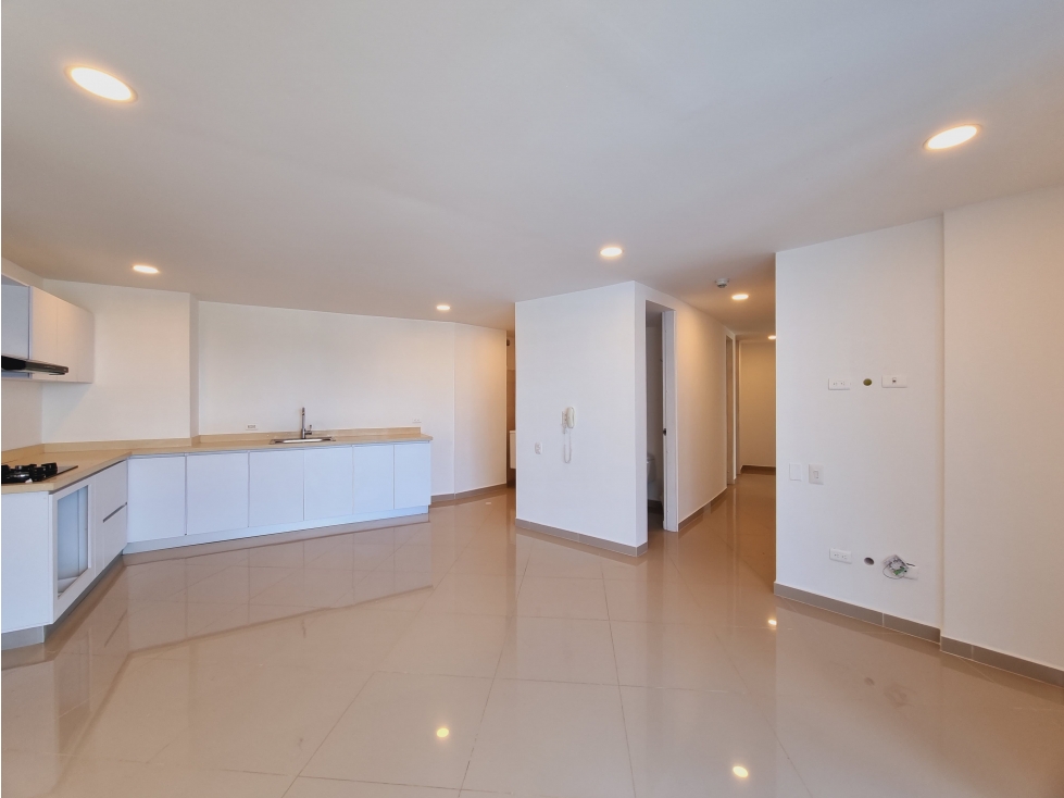 Arriendo Apartamento Crespo Cartagena, Colombia — foto 4