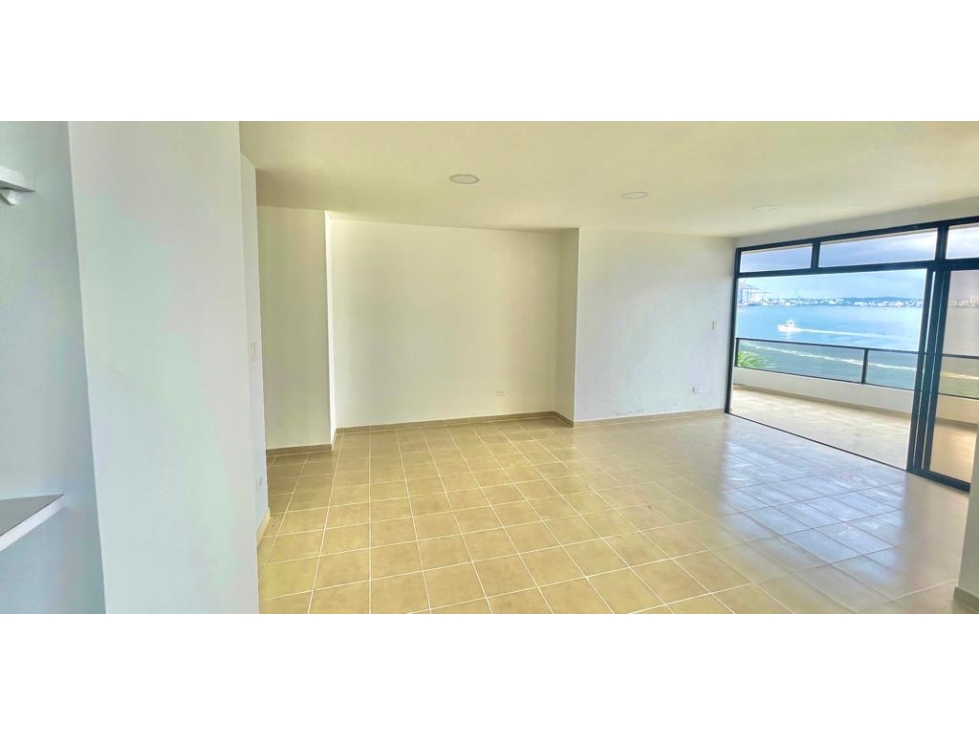 Venta Apartamento Bocagrande Cartagena, Colombia — foto 5