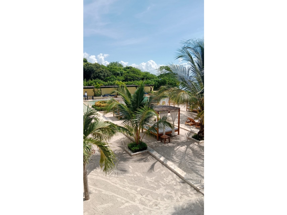Venta Lote en Barugrande Isla de Barú Cartagena — foto 5