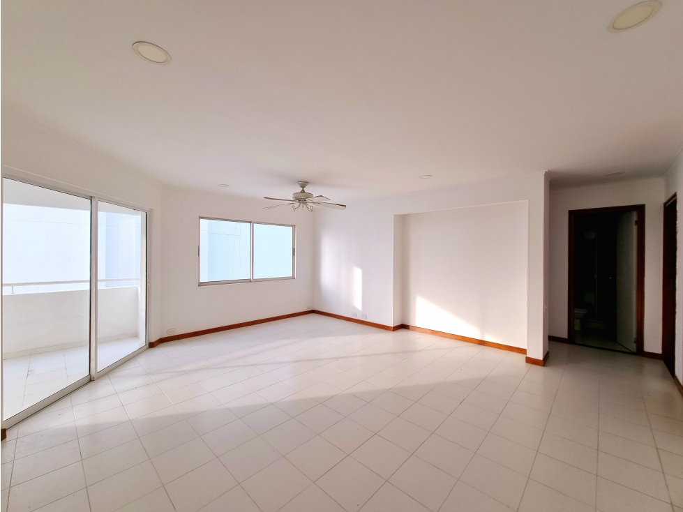 Venta Apartamento Castillogrande Cartagena, Colombia — foto 2