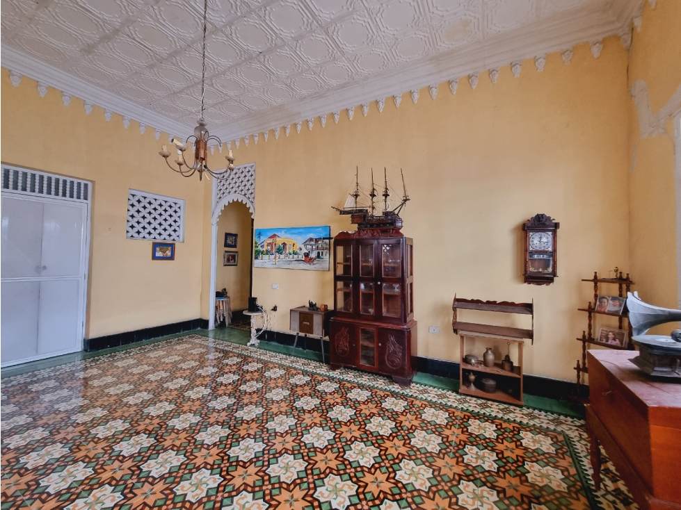 Venta Casa Cabrero Cartagena, Colombia — foto 3
