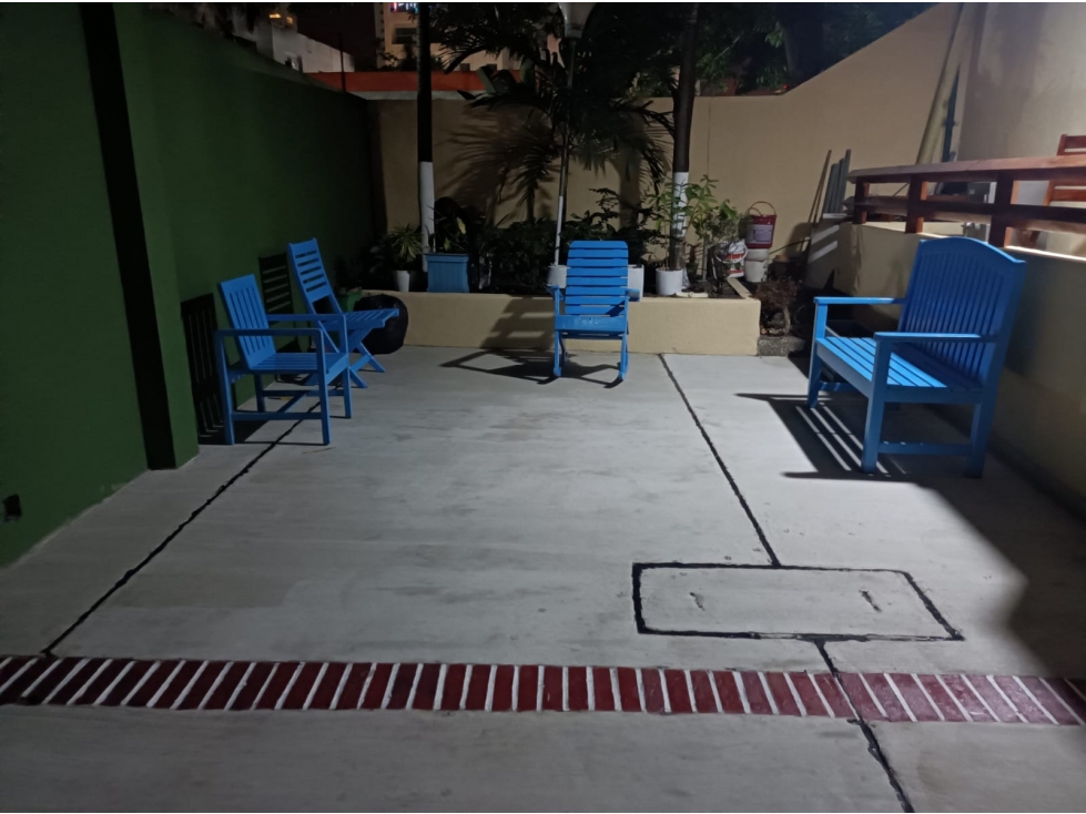 Venta Casa Manga Cartagena, Bolívar — foto 3