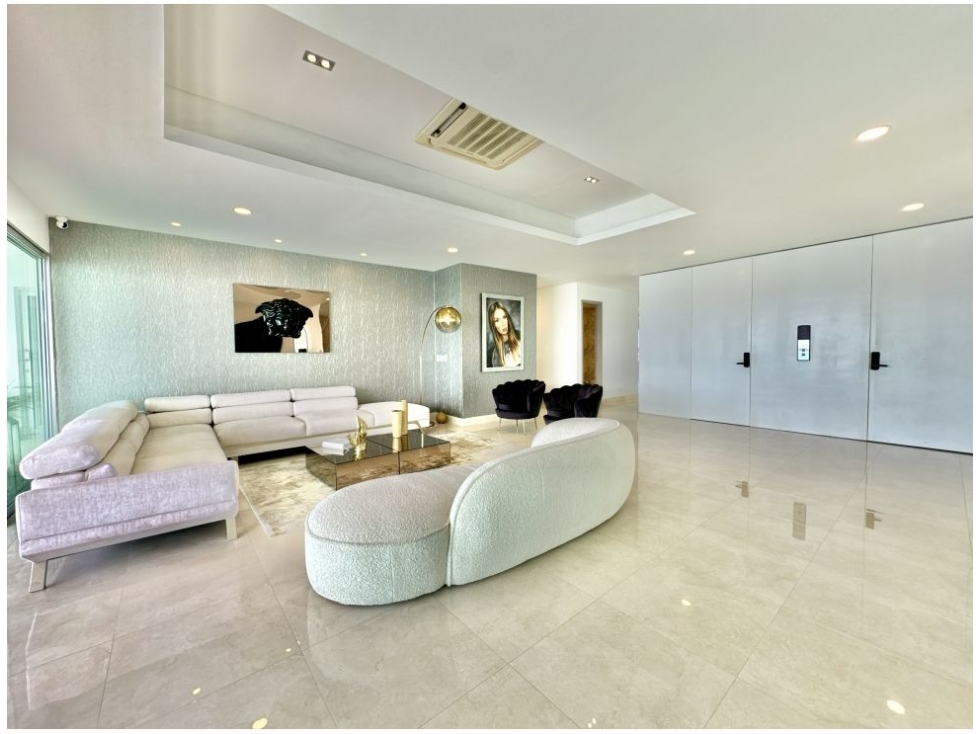 Venta Apartamento Bocagrande Cartagena, Colombia — foto 5