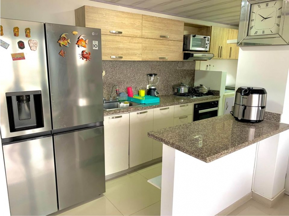 Venta Apartamento Alameda la Victoria Cartagena, Colombia — foto 4