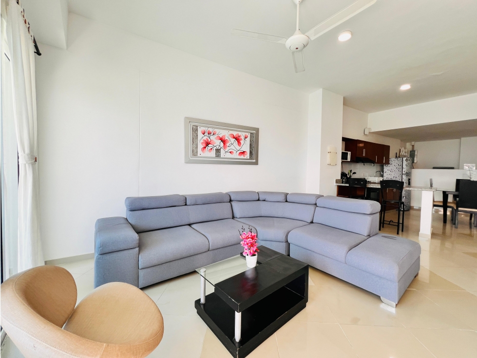 Venta Apartamento Laguito Cartagena, Colombia — foto 3