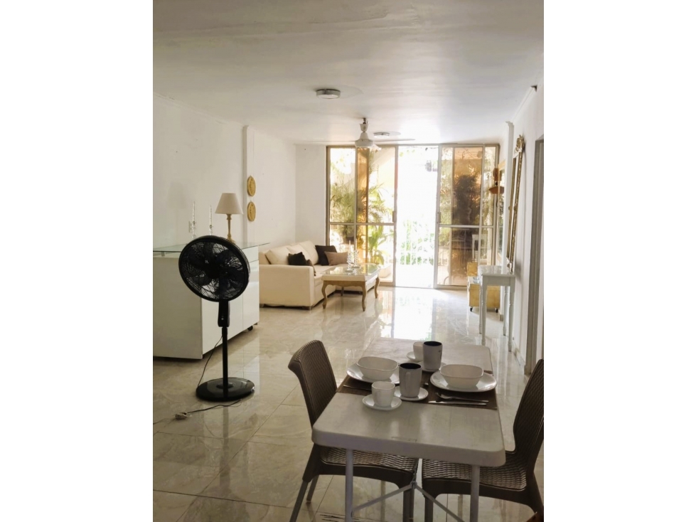 Venta Casa Santa Lucia Cartagena, Colombia — foto 3