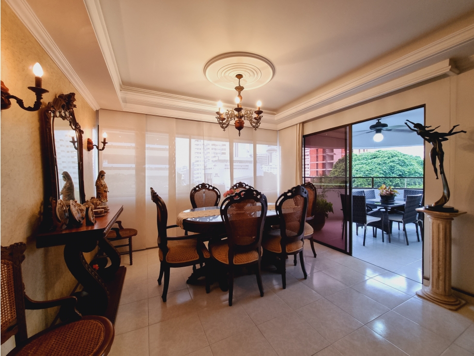 Venta Apartamento Bocagrande Cartagena, Colombia — foto 5